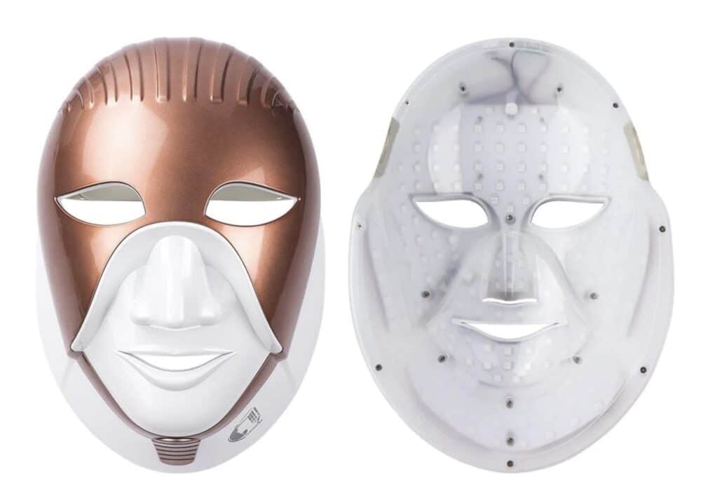 Cleopatra LED Mask Official Website